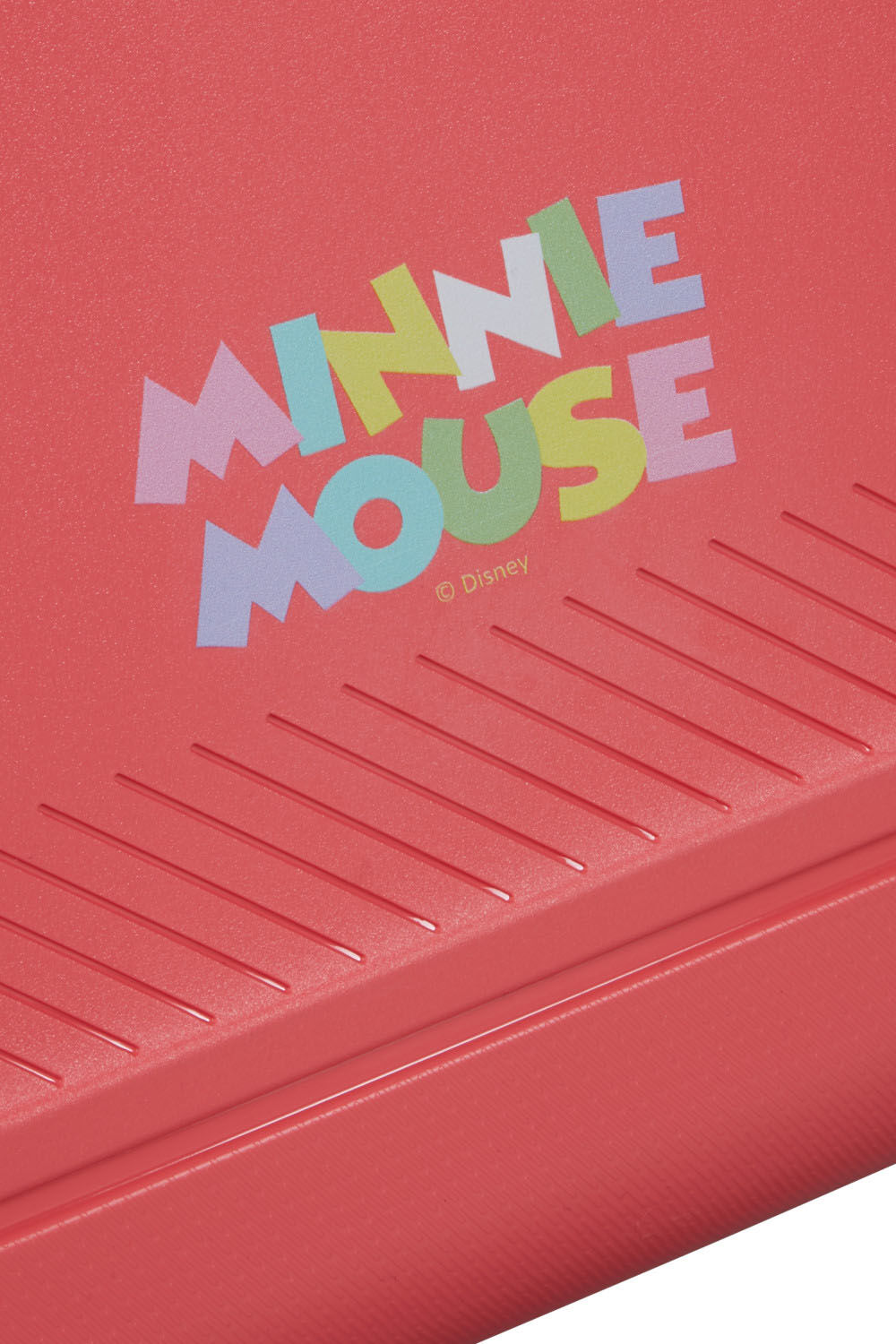 American Tourister Dashpop Disney Handgepäck 55cm Minnie Pop Letters American Tourister Dashpop Disney Handgepäck 55cm Minnie Pop Letters