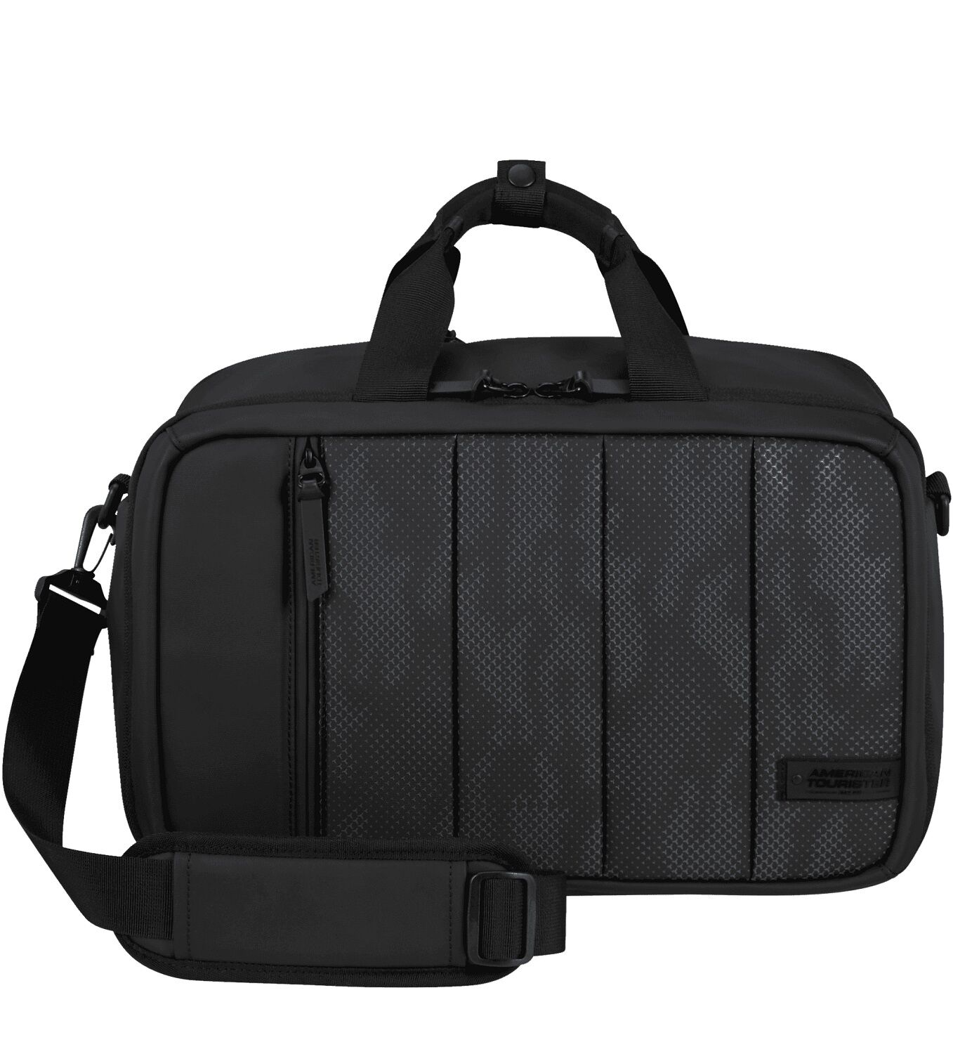 American Tourister Streethero 3-Way Bordtasche 14" LMTD Urban Camo
