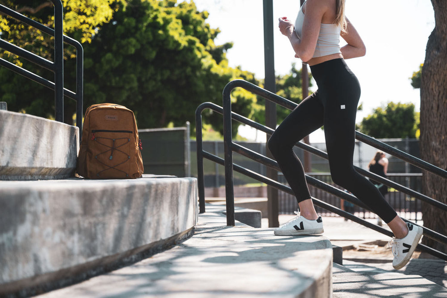 Dakine Tardy Slip Backpack 25L Black Onyx