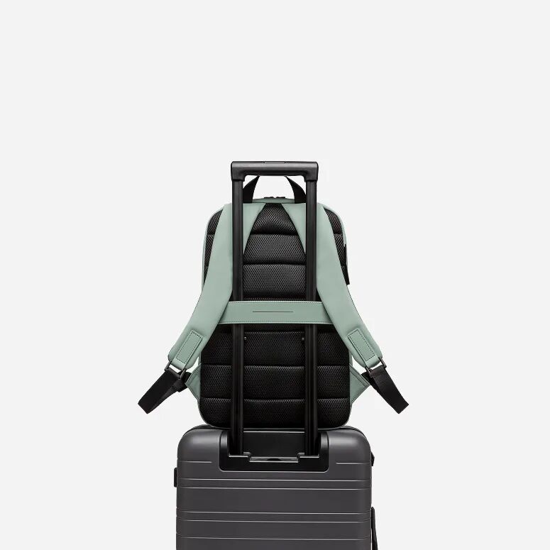 Horizn Studios GION ESSENTIAL Rucksack M Marine Green