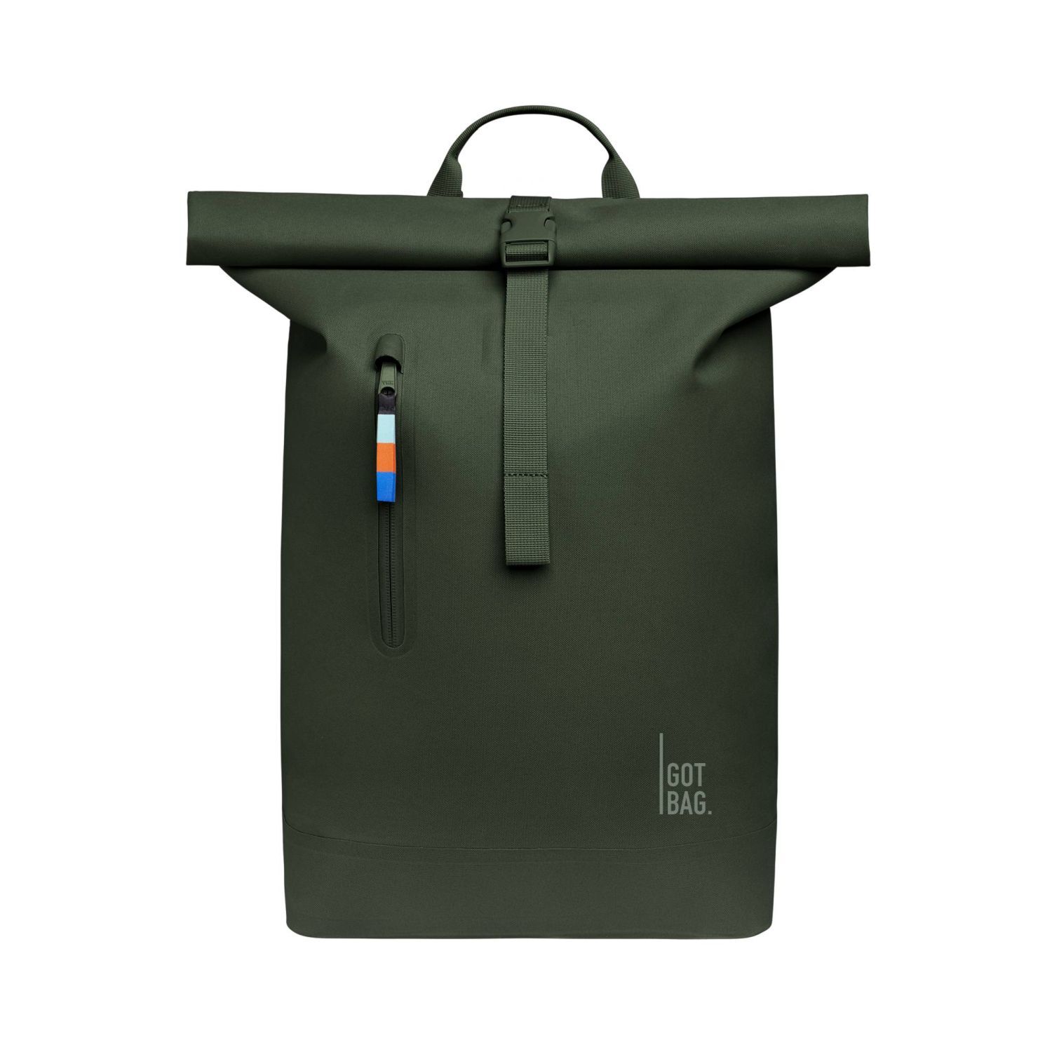 GOT BAG Rolltop Lite 2.0 algae