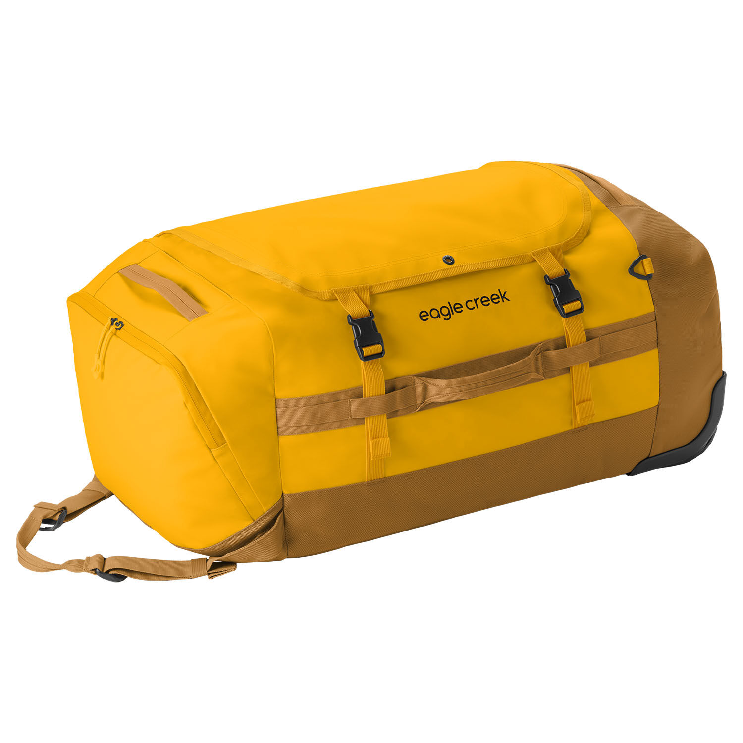 eagle creek Cargo Hauler Rolling Duffel 110L 2026 citrus orange