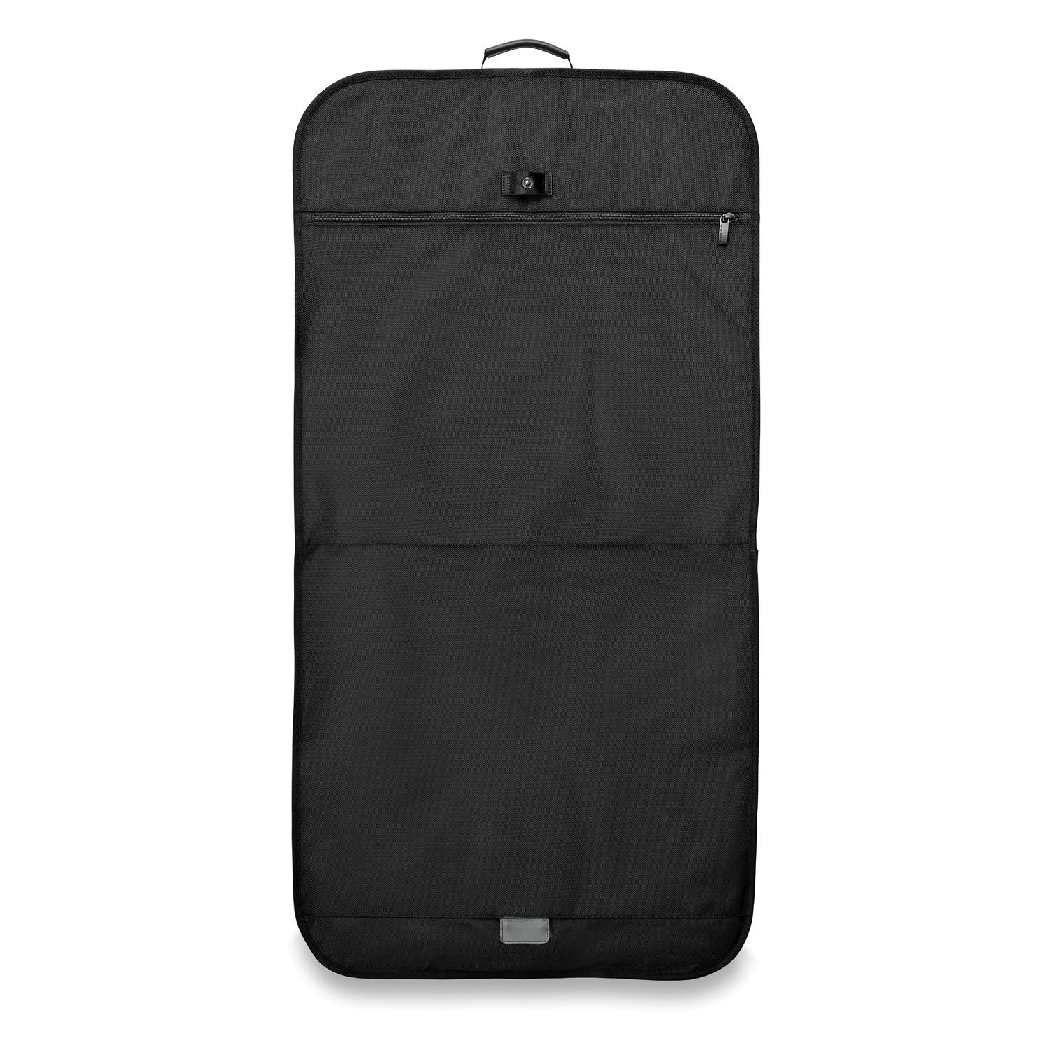Briggs & Riley Baseline Classic Garment Bag Black Briggs & Riley Baseline Classic Garment Bag Black