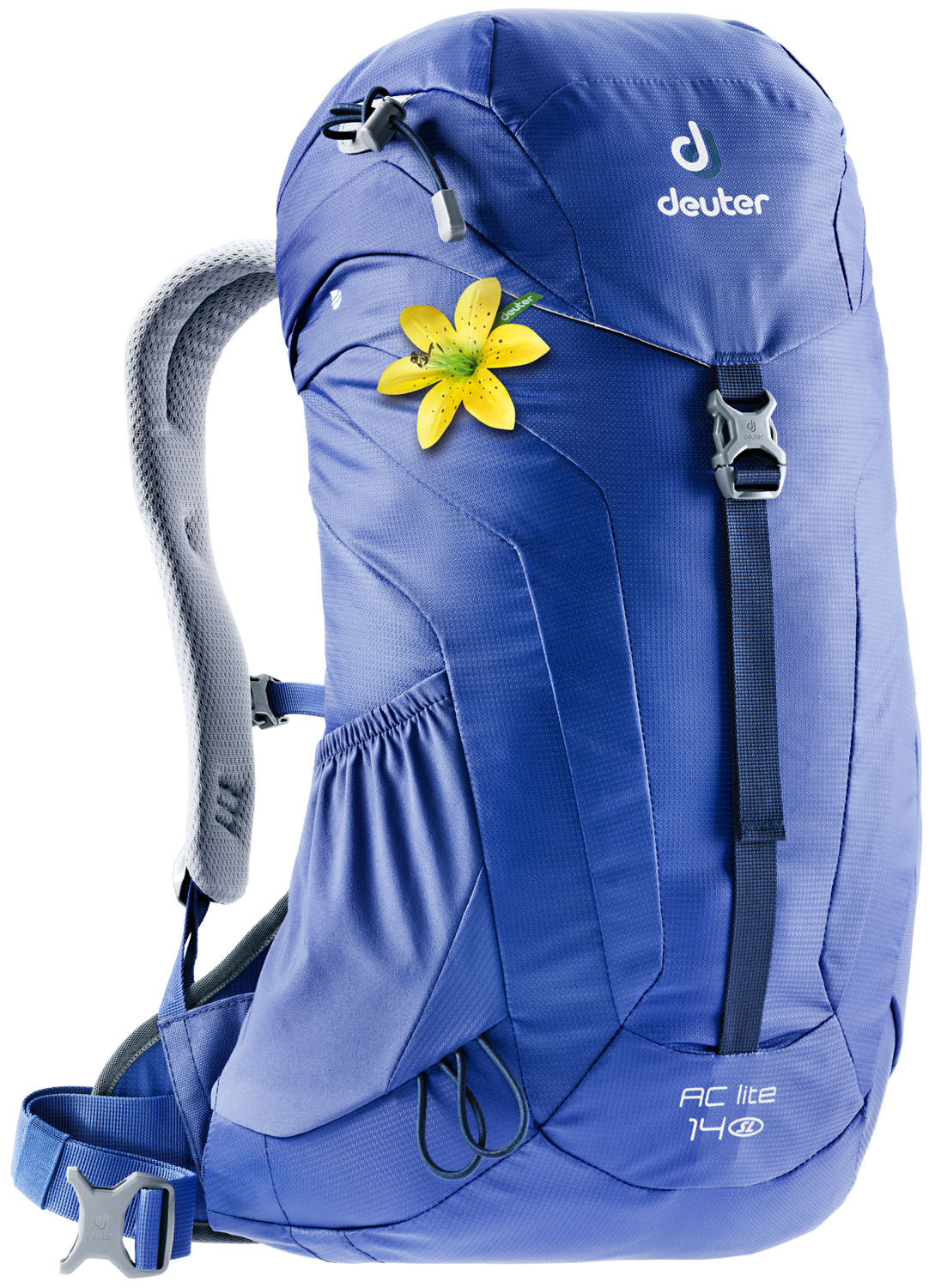 Deuter AC Lite 14 SL Wanderrucksack 2021 Deuter AC Lite 14 SL Wanderrucksack 2021