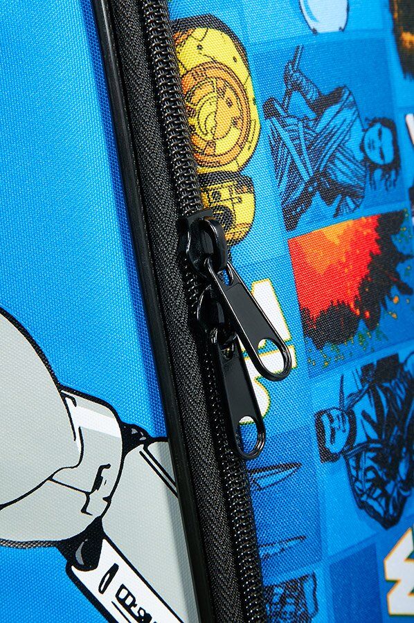 American Tourister New Wonder Trolley mit 2 Rollen XS Star Wars Saga American Tourister New Wonder Trolley mit 2 Rollen XS Star Wars Saga