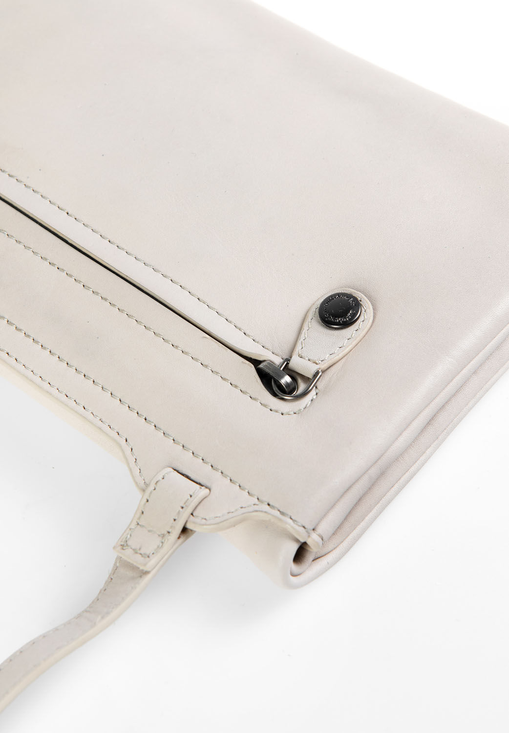 aunts & uncles Jamie's Orchard Nashi Handtasche pumice stone