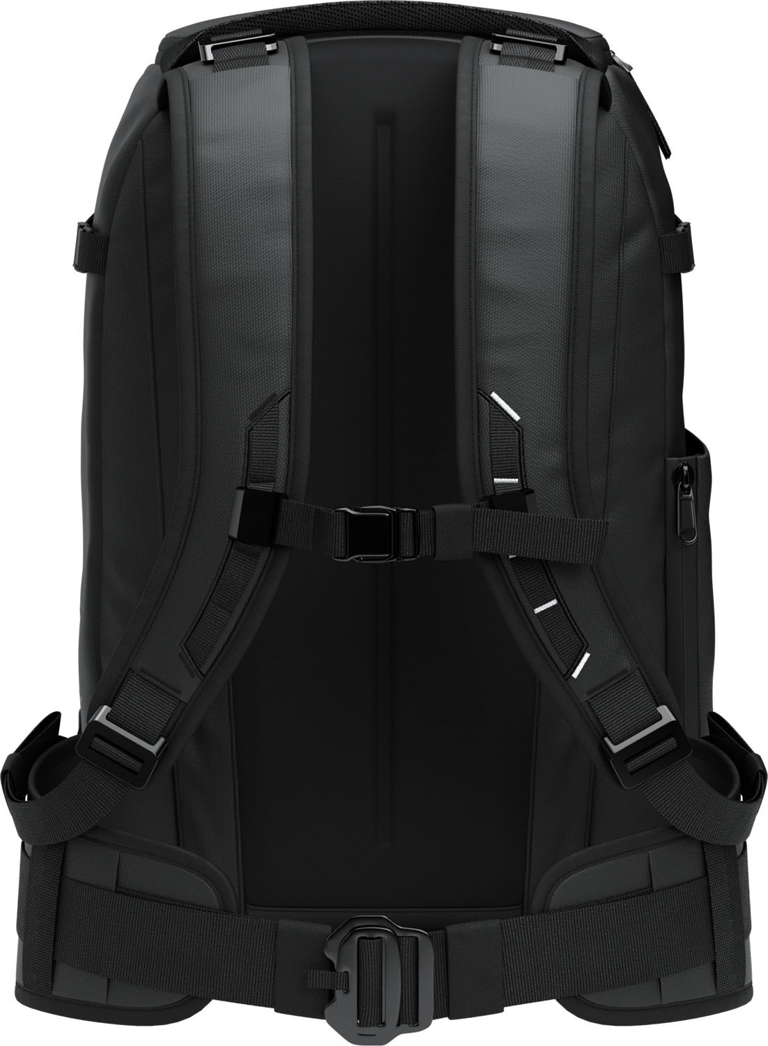 D_b_ Ramverk Pro Backpack 26L Black Out