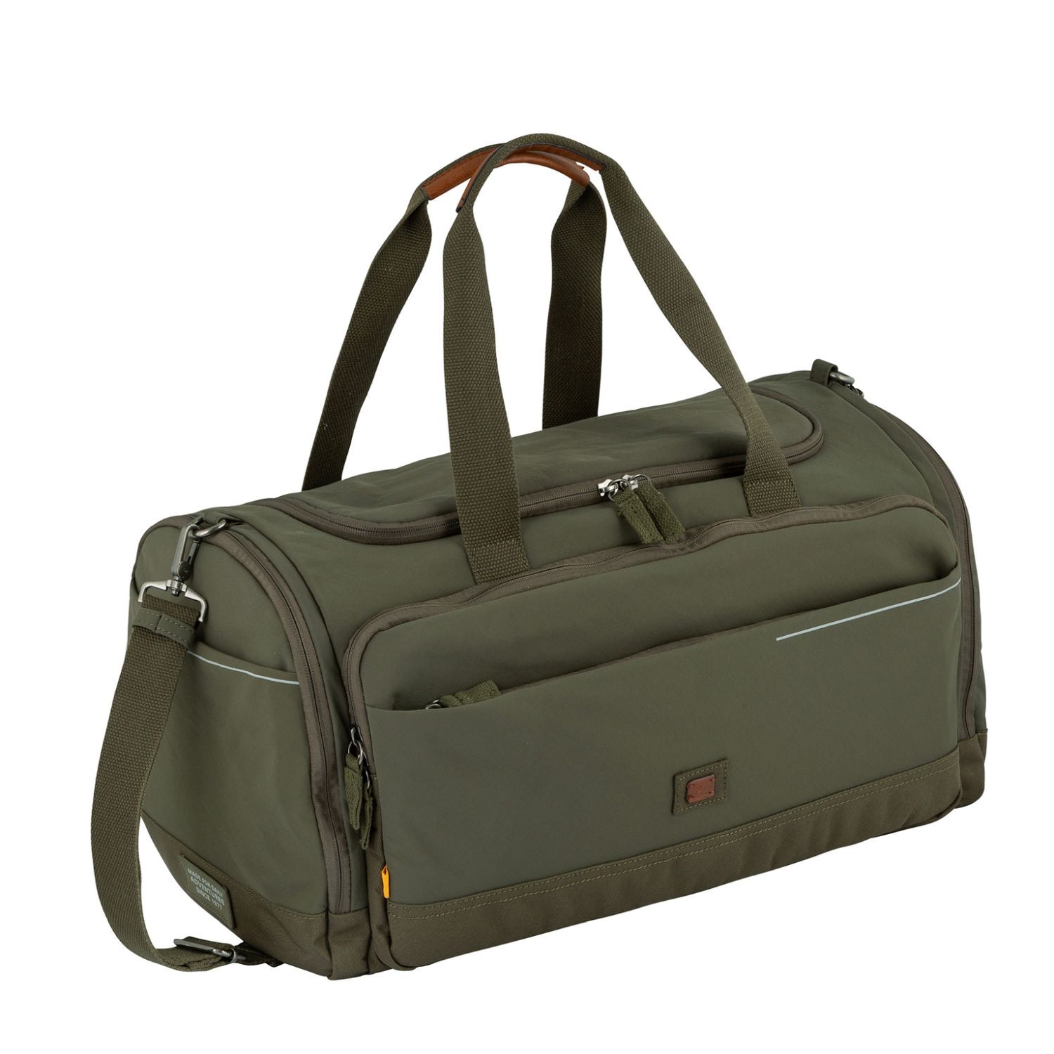 Camel Active CITY Weekend Bag khaki