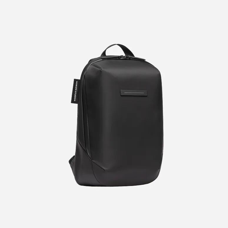 Horizn Studios GION LIGHT Rucksack S All Black Horizn Studios GION LIGHT Rucksack S All Black