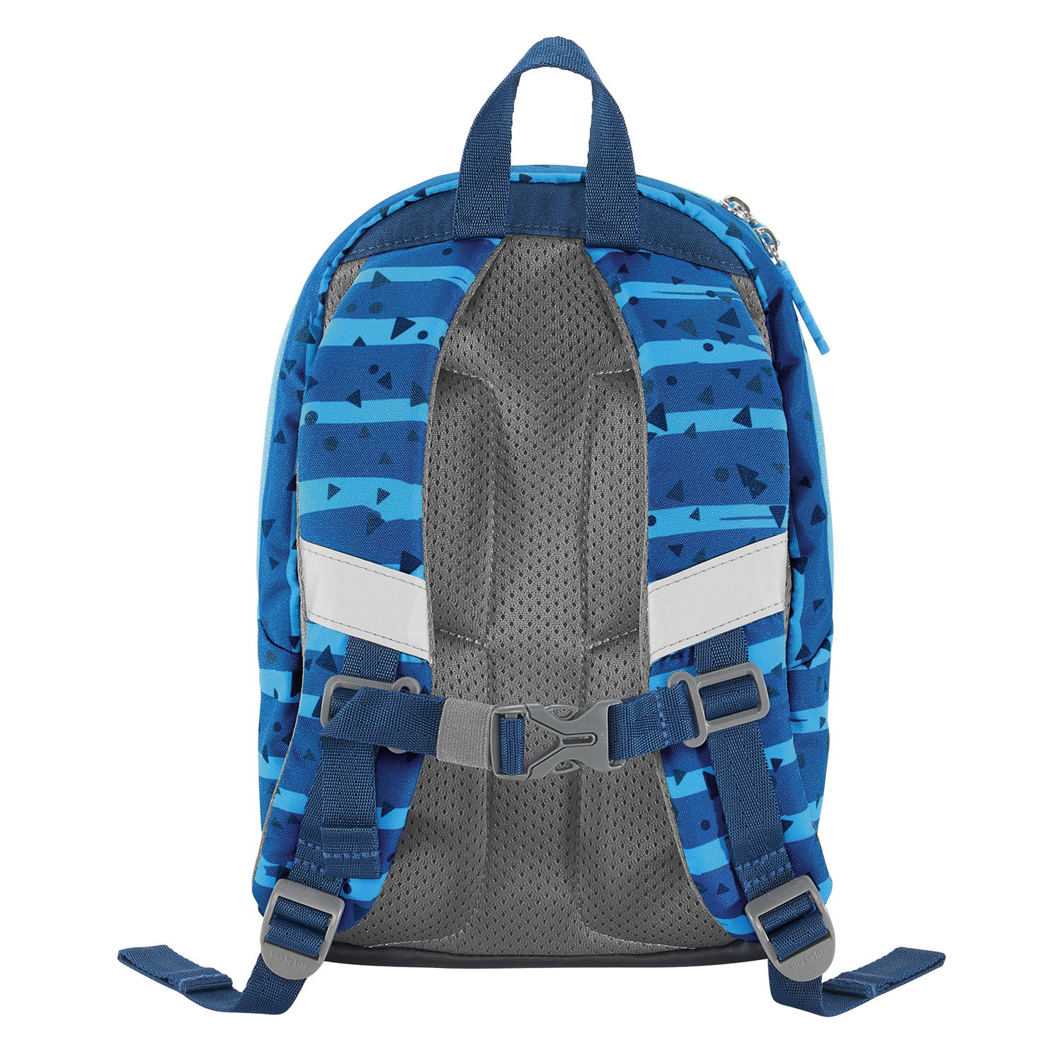 Step by Step Kinderrucksack KIGA MINI Kindergartenrucksack-Set Koala Coco