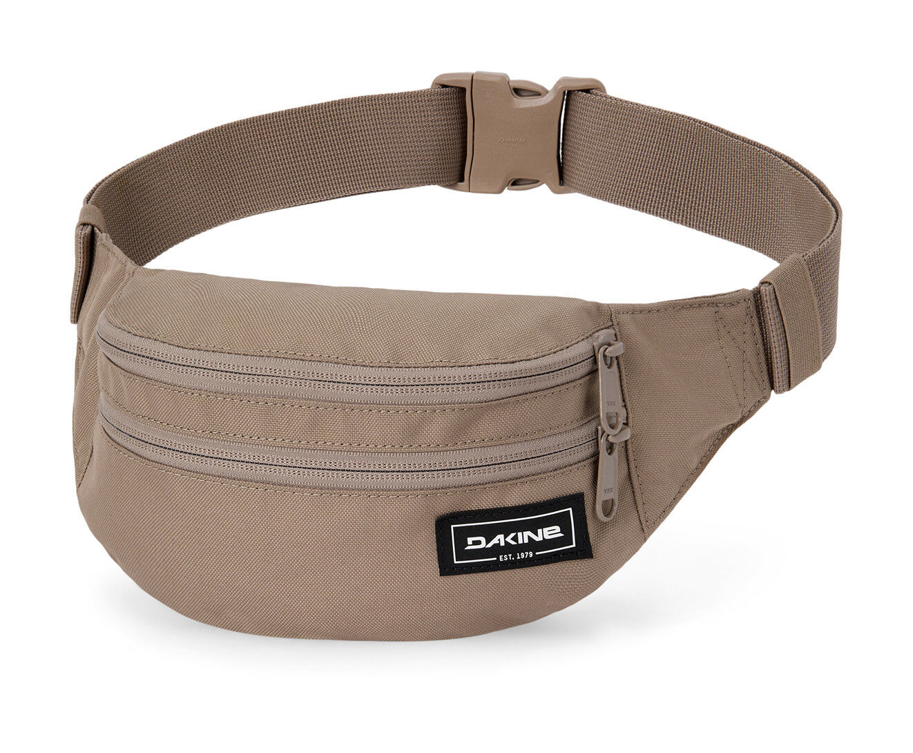 Dakine Hip Pack Classic Hüfttasche Pinebark