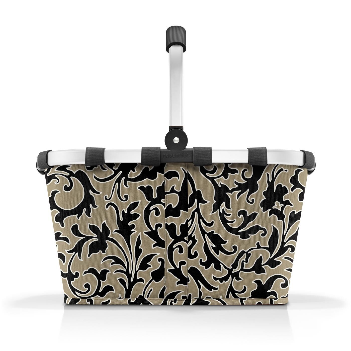 Reisenthel Shopping carrybag Baroque Marble