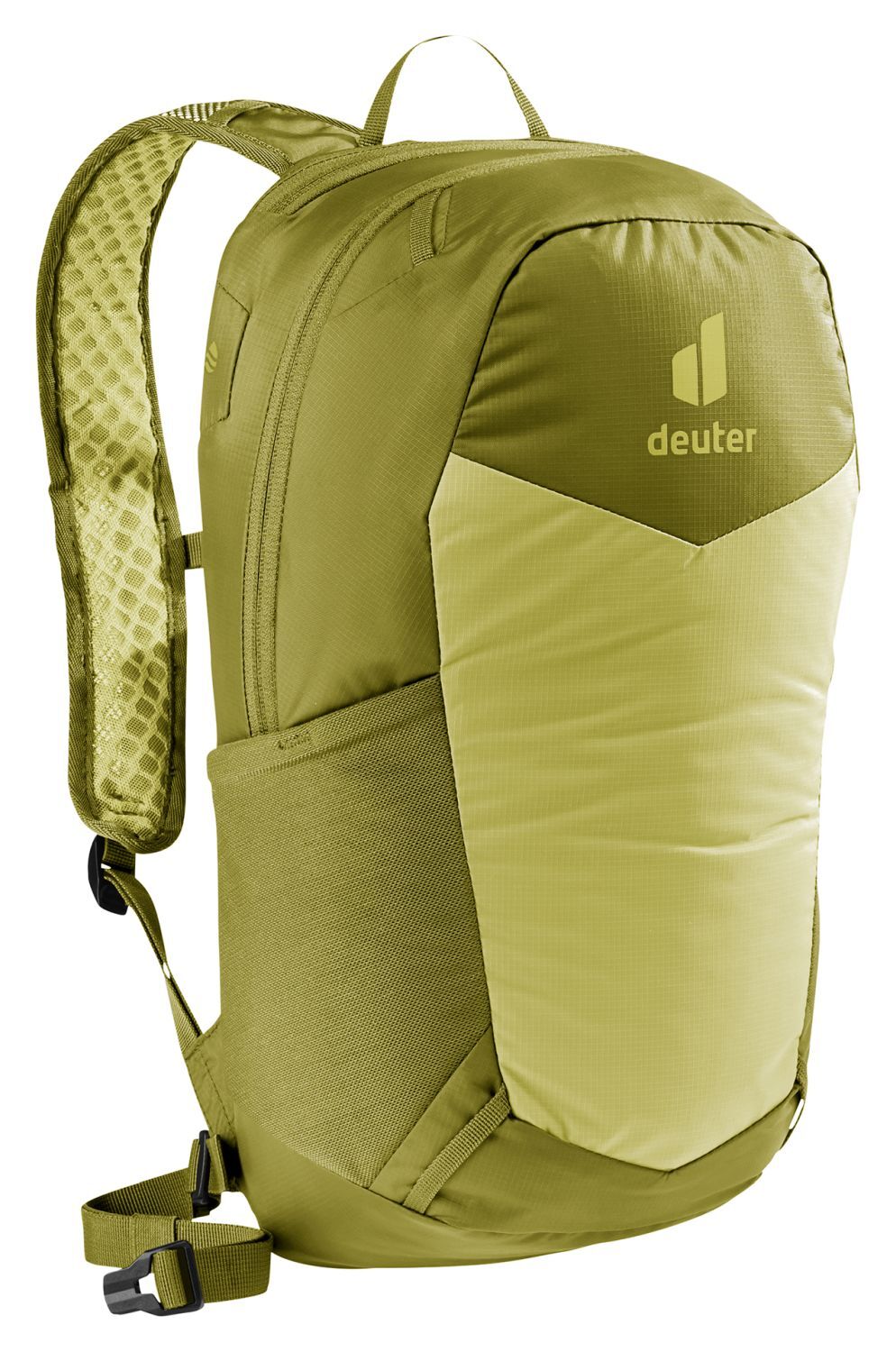 Deuter Speed Lite 13 Wanderrucksack linden-cactus