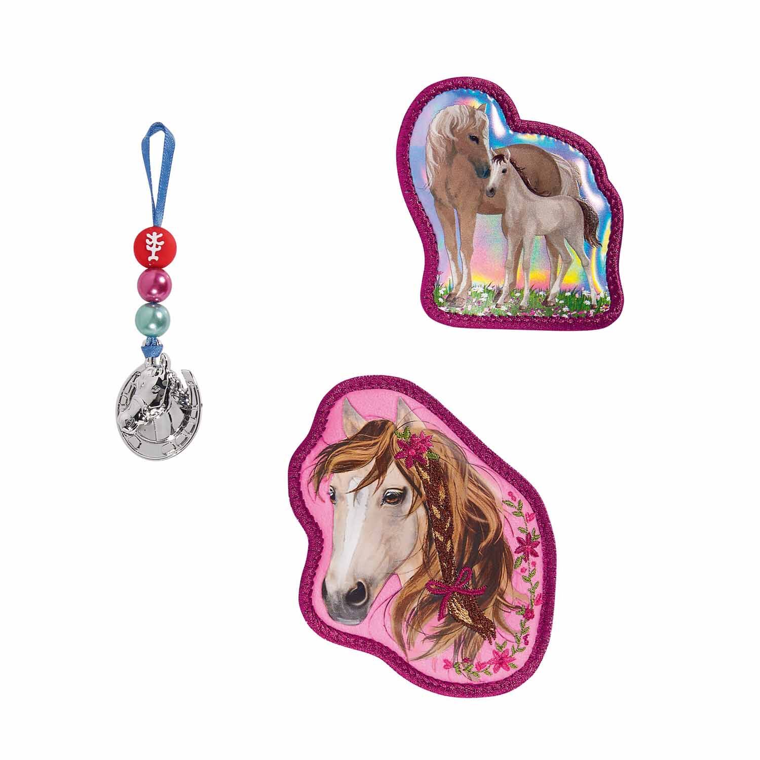 Step by Step MAGIC MAGS Set aus 3-Teilen Horse Lima