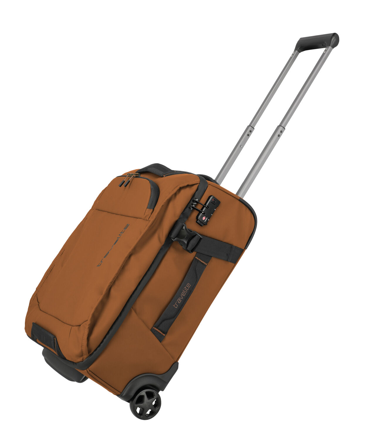 Travelite BRIIZE Rollenreisetasche S Travelite BRIIZE Rollenreisetasche S