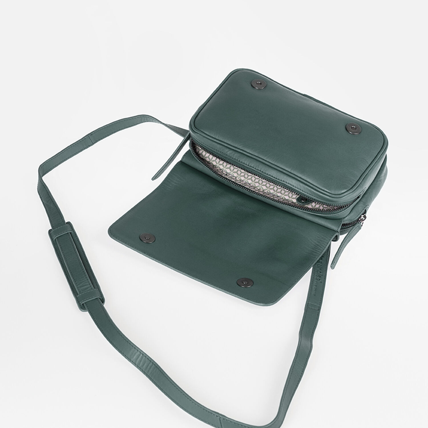 aunts & uncles Jamie´s Orchard AZALEA Umhängetasche north atlantic