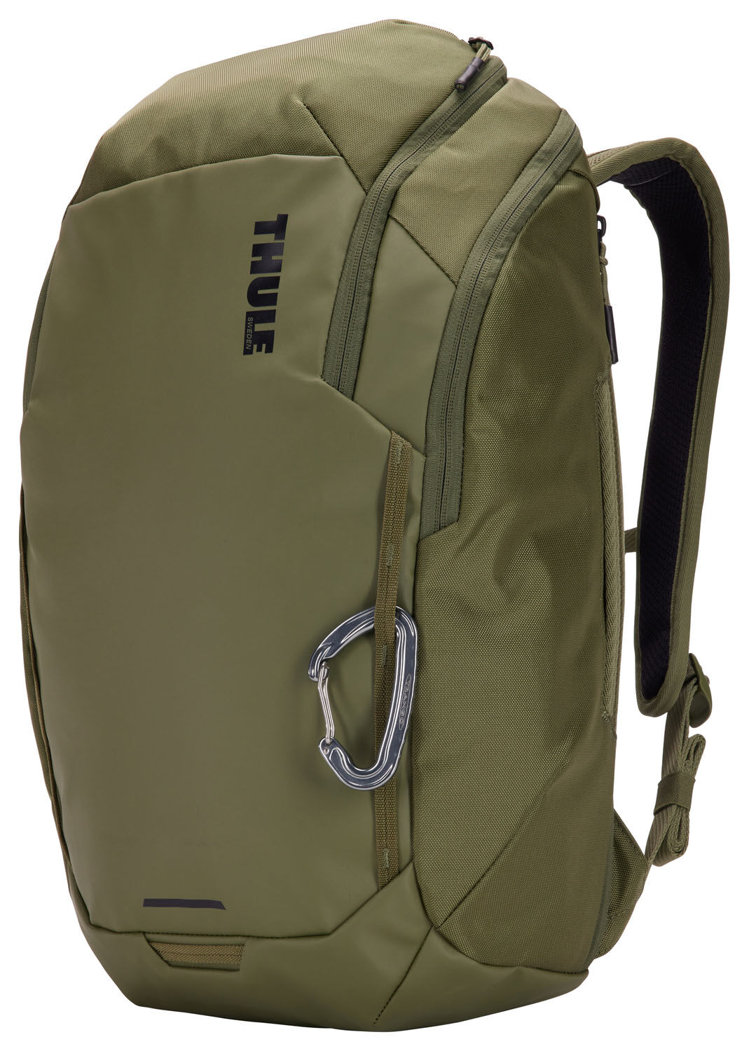 THULE Chasm Laptoprucksack 26L Olivine