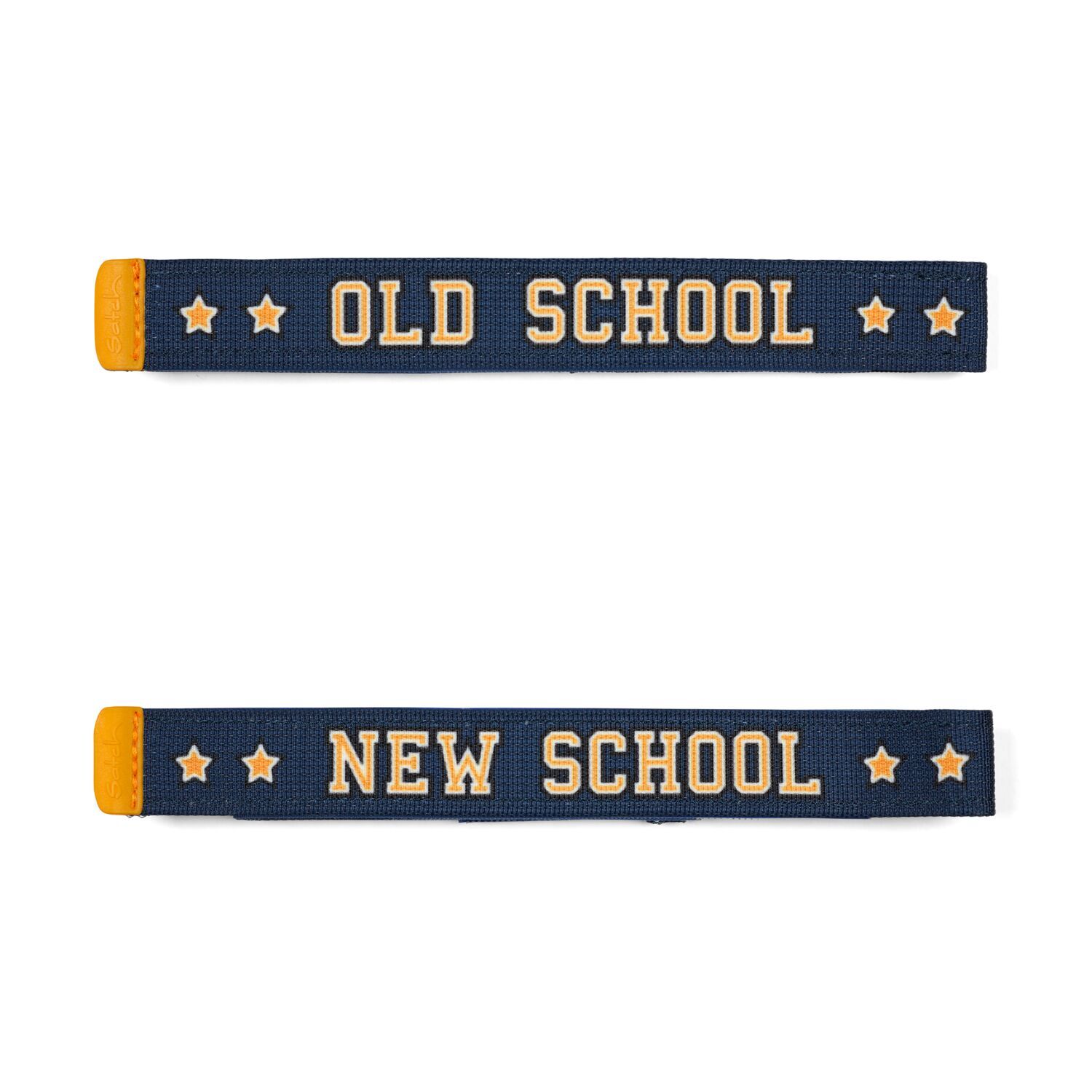 satch Schulzubehör Swaps True College