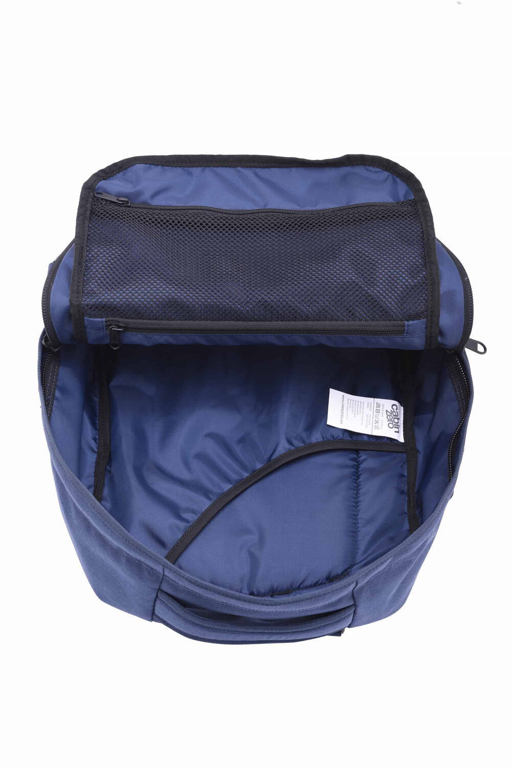 Cabin Zero Military Backpack 28L Navy