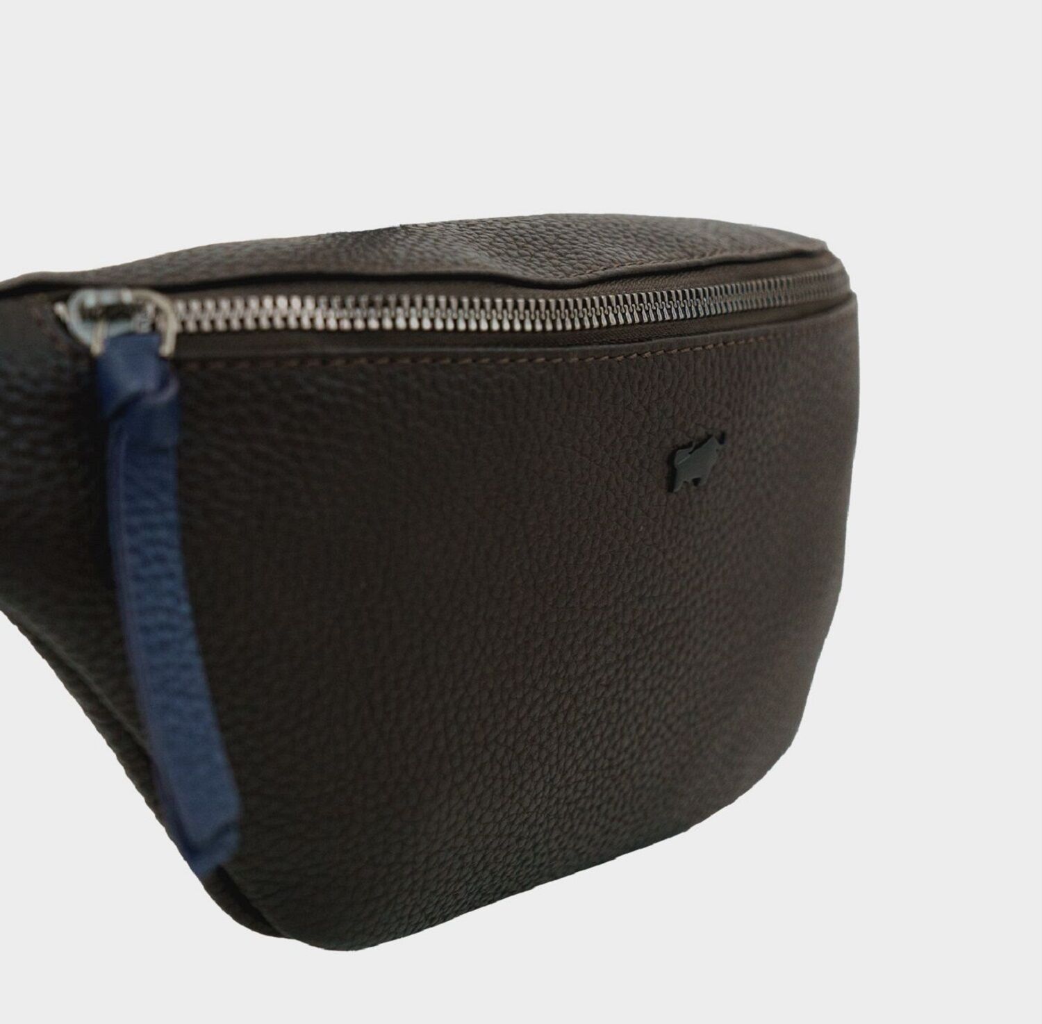 Braun Büffel Novara Cross Body Bag S braun