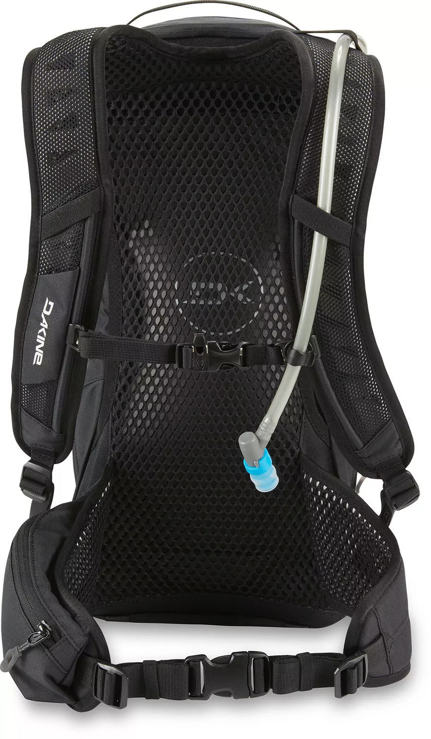 Dakine Drafter 14L Bike Hydration Backpack Black