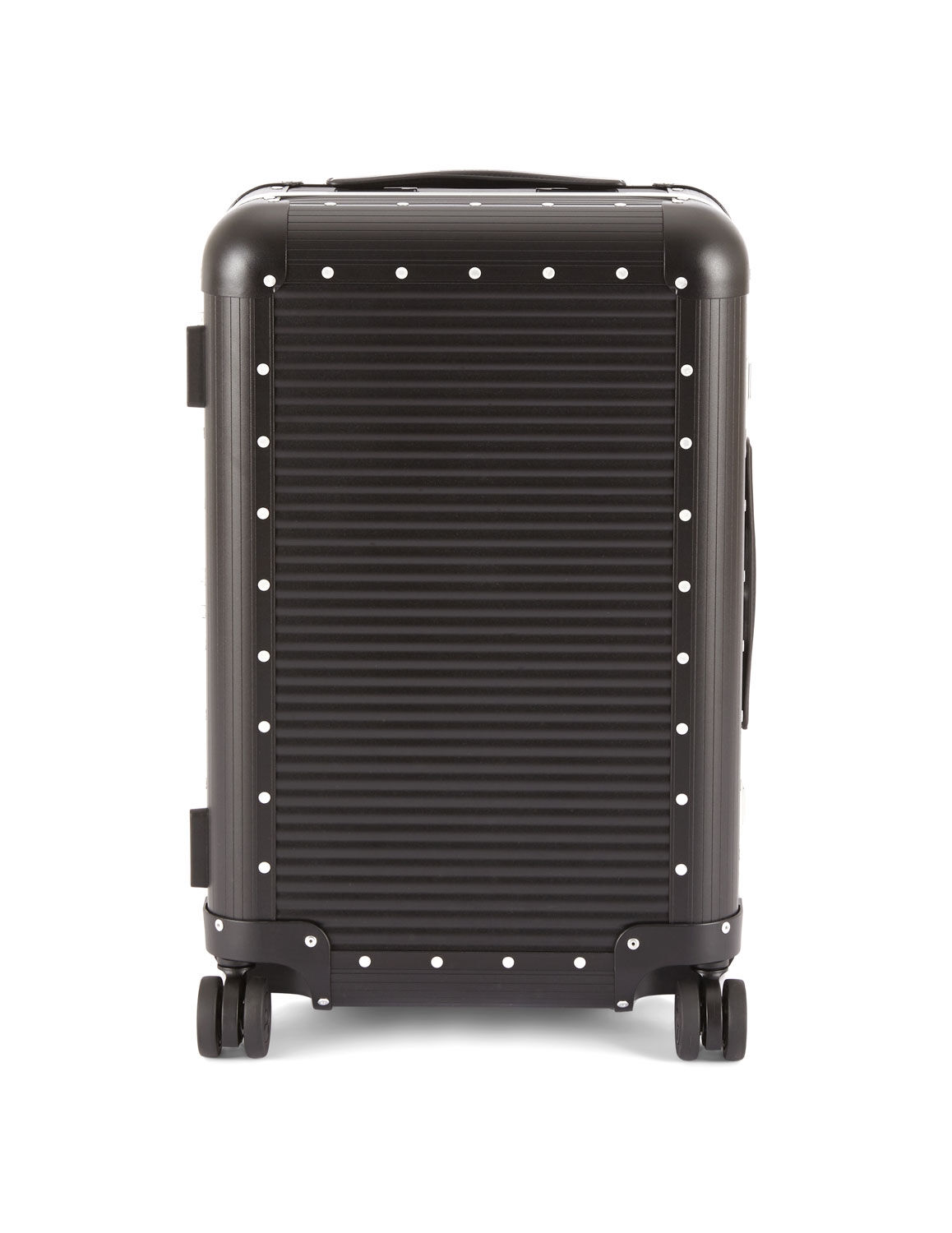 FPM Bank Spinner 76 Caviar -Black