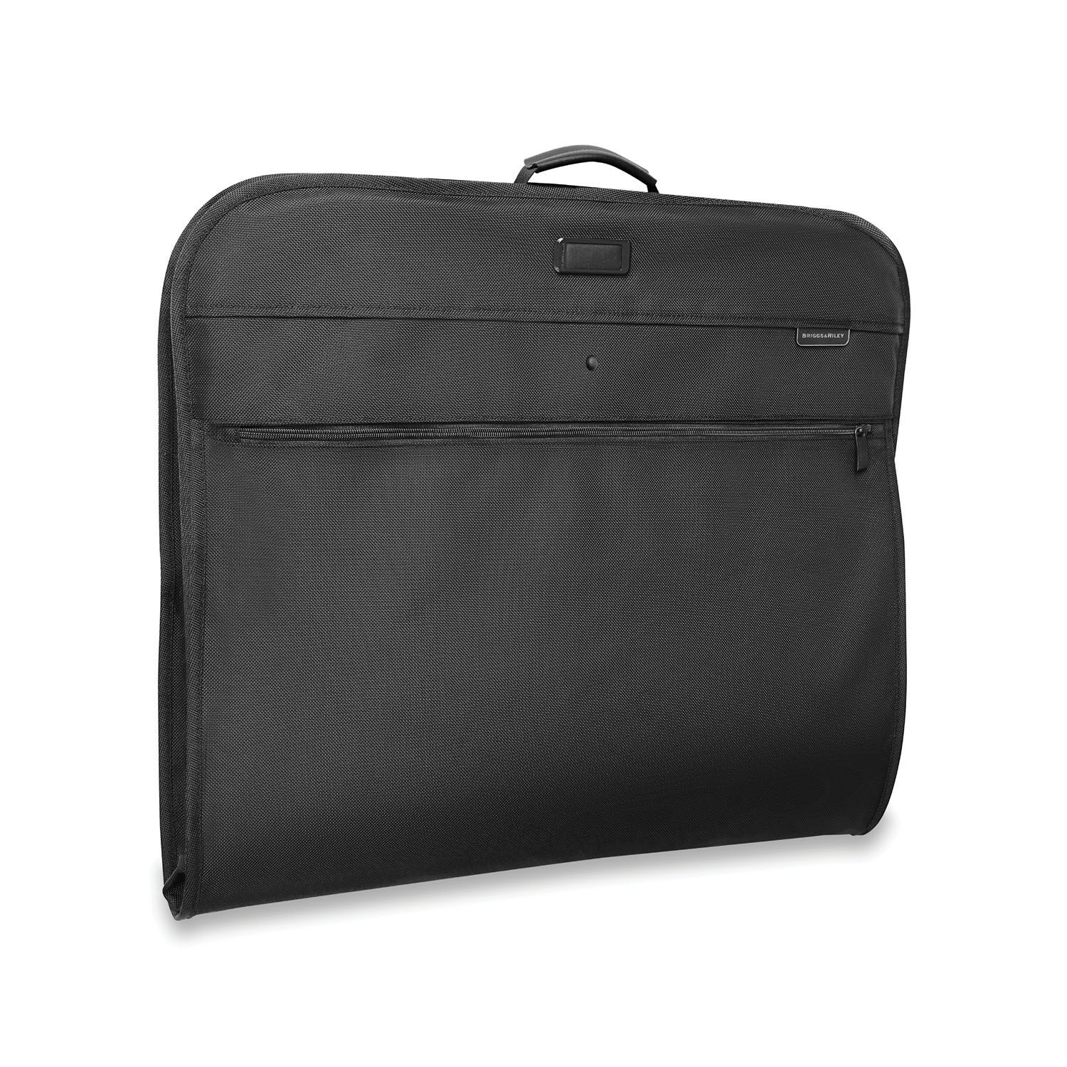 Briggs & Riley Baseline Classic Garment Bag Black Briggs & Riley Baseline Classic Garment Bag Black