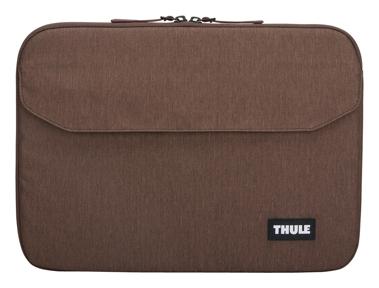 THULE Lithos MacBook Pro 14'' Hülle Nuanced Brown