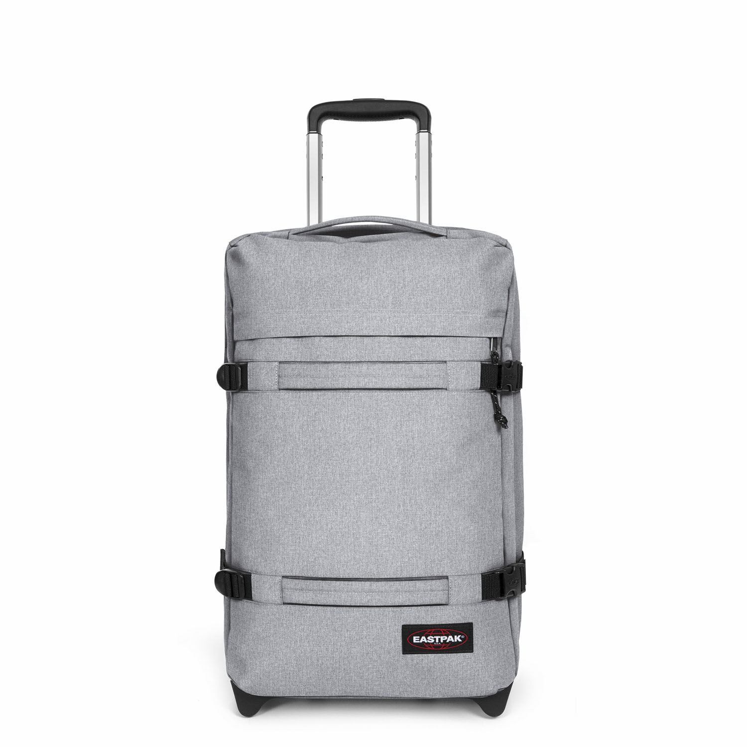 Eastpak Transit'R Reisetrolley S mit 2 Rollen Sunday Grey Eastpak Transit'R Reisetrolley S mit 2 Rollen Sunday Grey