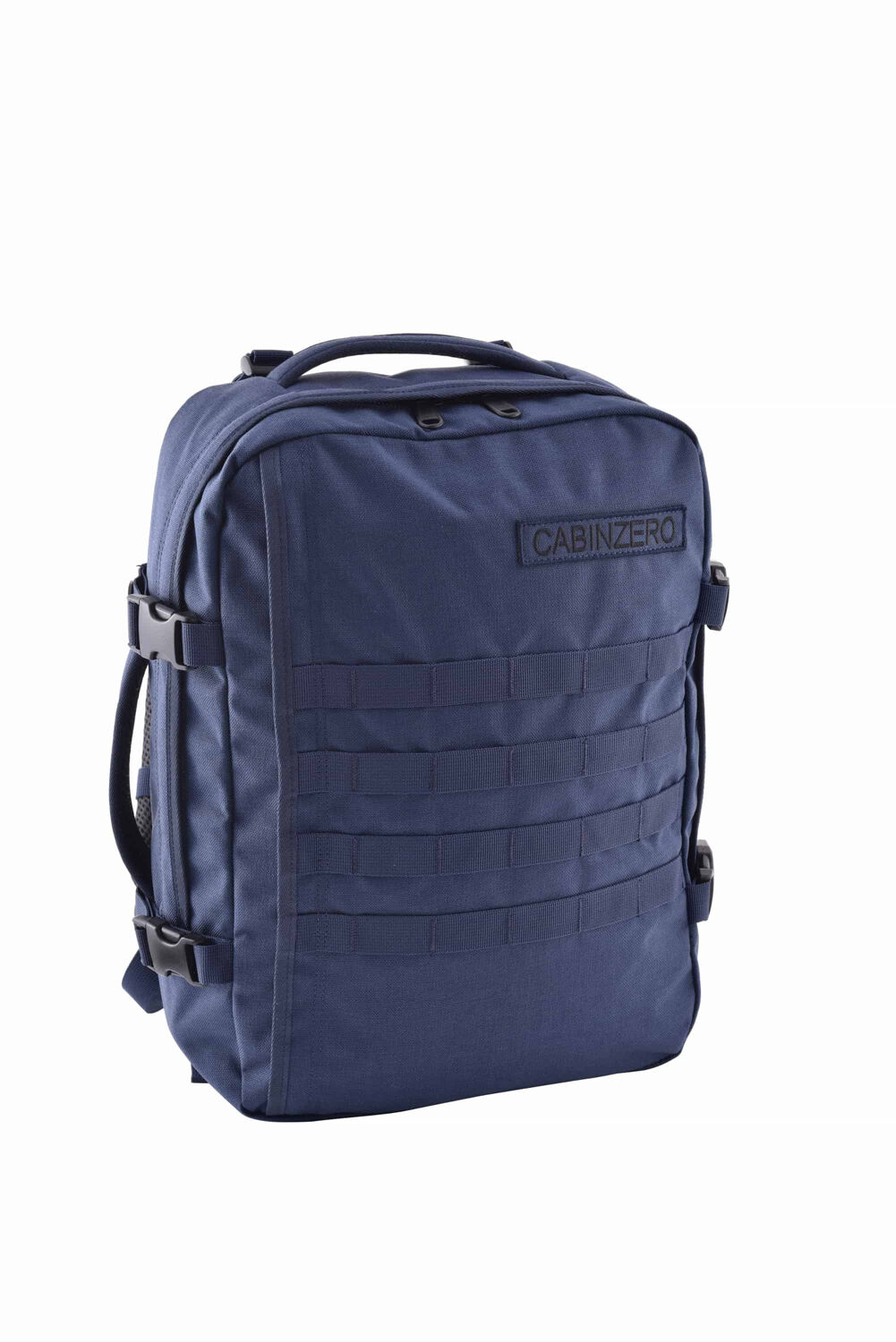 Cabin Zero Military Backpack 28L Navy