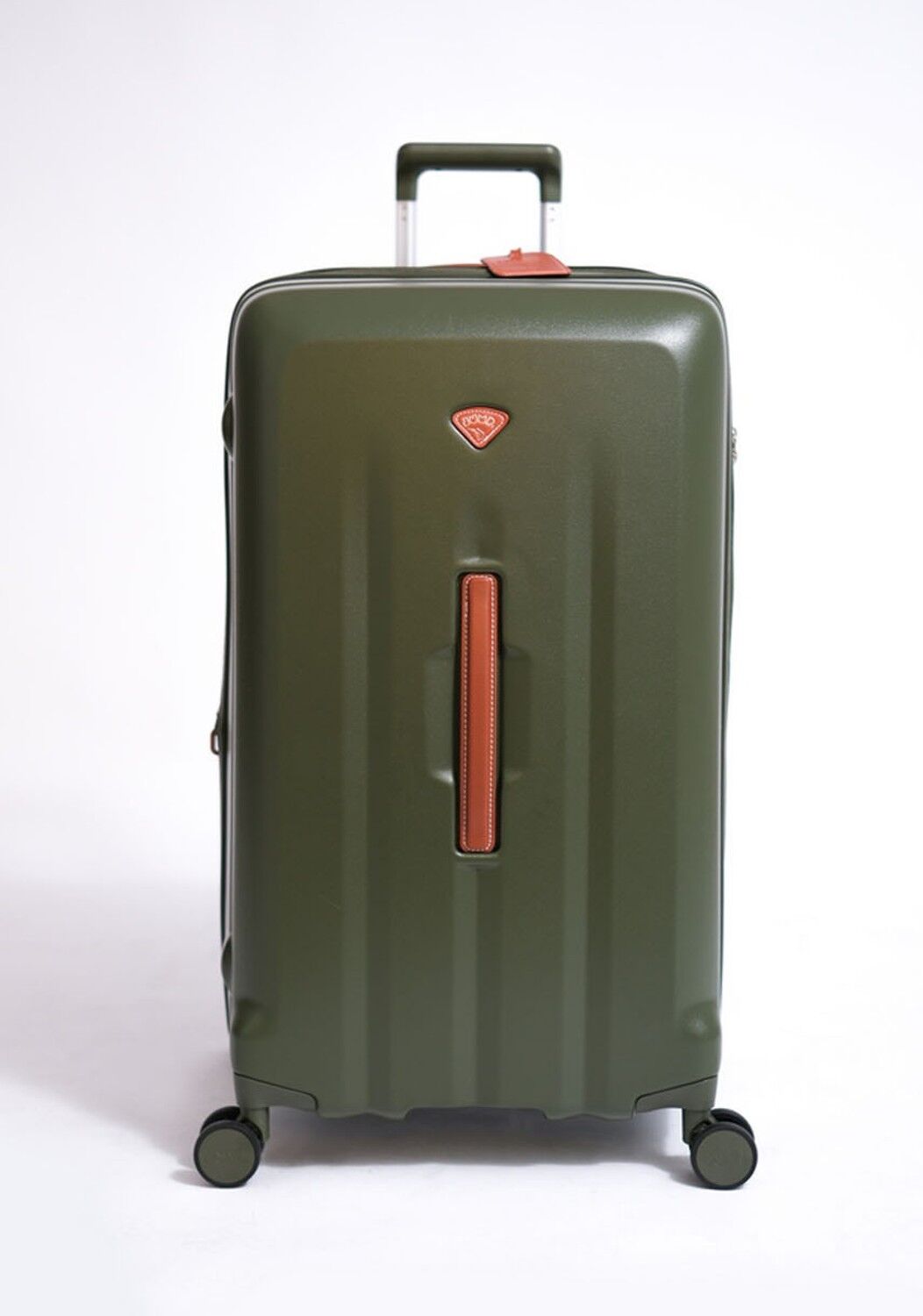 JUMP Uppsala Rigide Cargo-Koffer erweiterbar 72cm Mousse