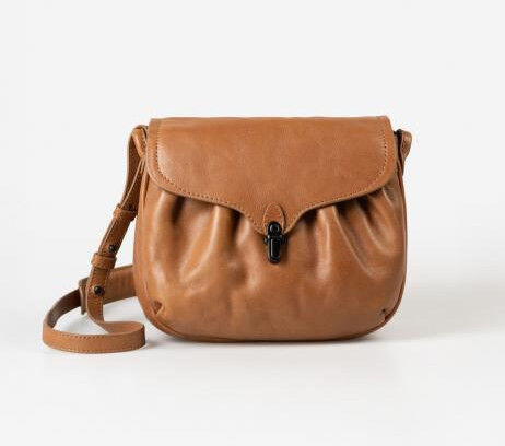 aunts & uncles Grandma's Luxury Club Mrs. Coconut Cake Umhängetasche