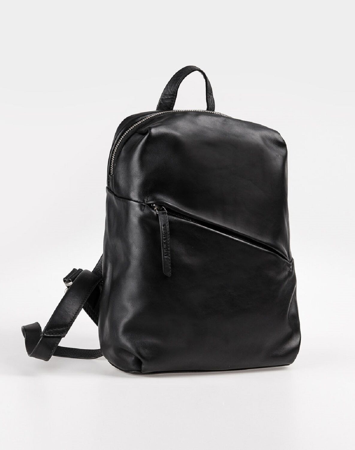 aunts & uncles Jamie's Orchard Crabapple Rucksack jet black