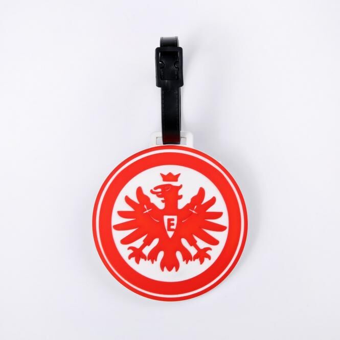 Fußball-Bundesliga Eintracht Frankfurt Kofferanhänger