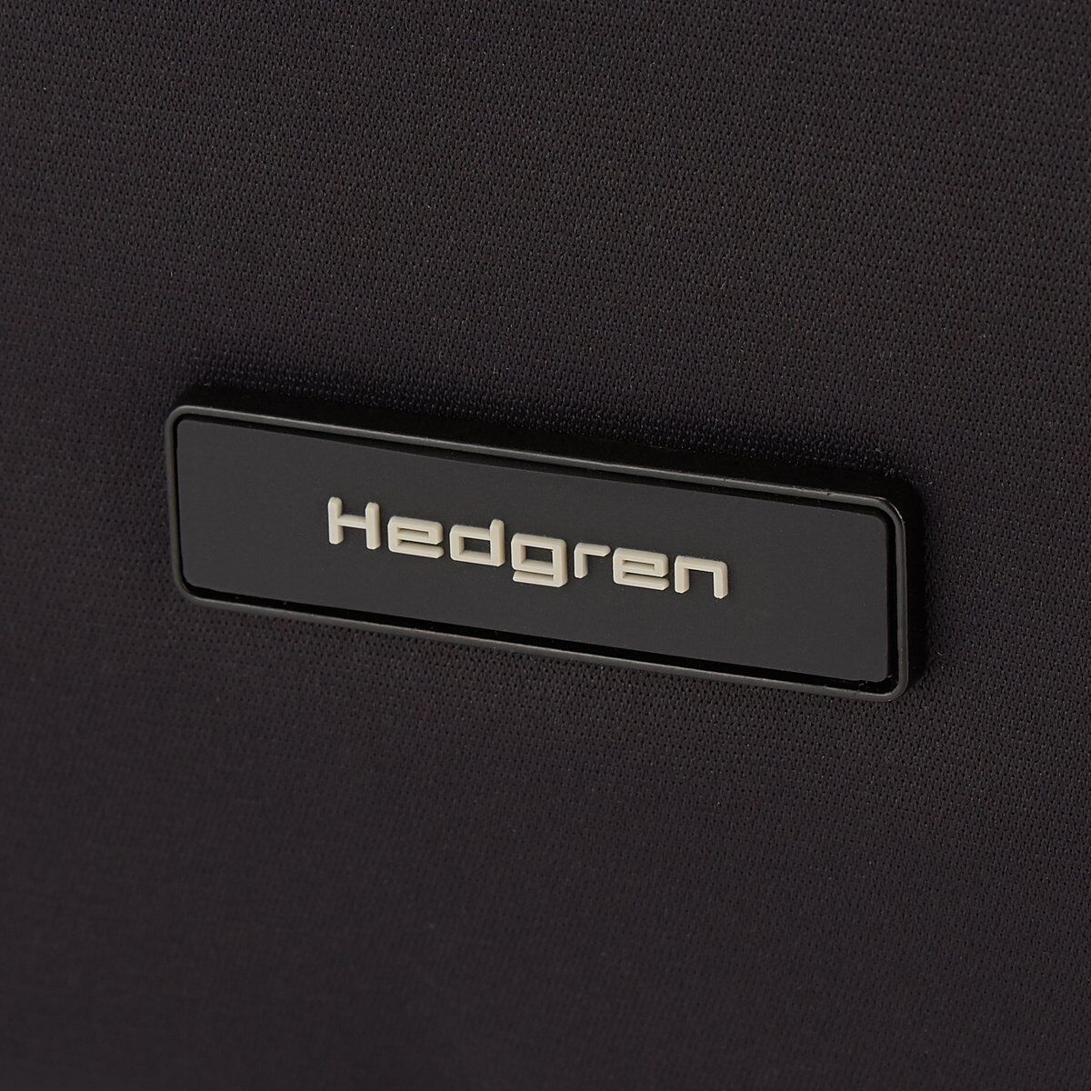 Hedgren Nova ORBIT Flat Crossover Black Hedgren Nova ORBIT Flat Crossover Black