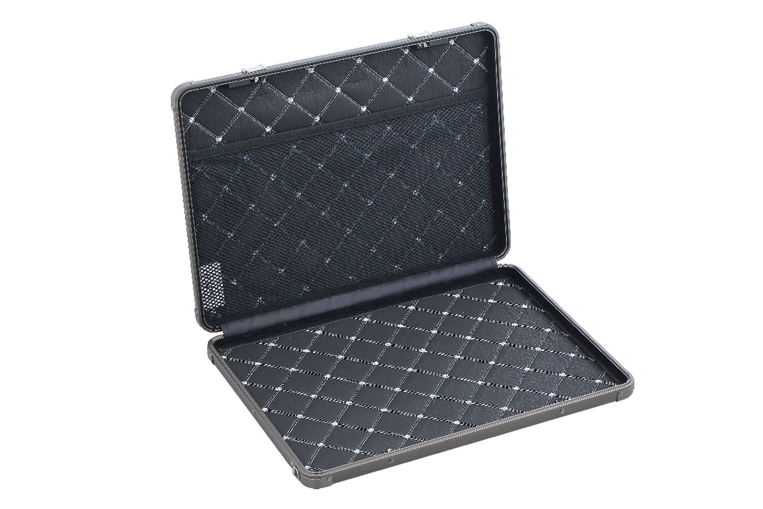 Aleon Laptop Sleeve Aluminium 16" Bronze
