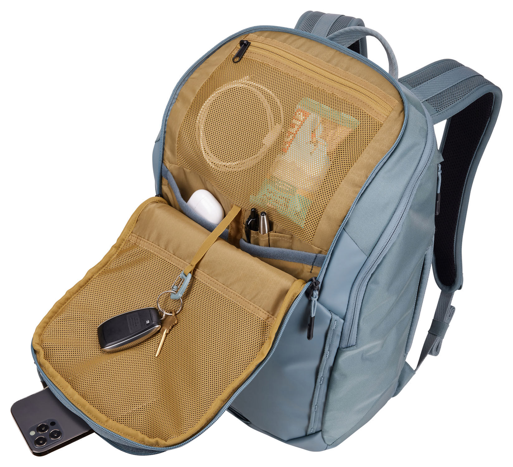 THULE Chasm Laptoprucksack 26L Pond