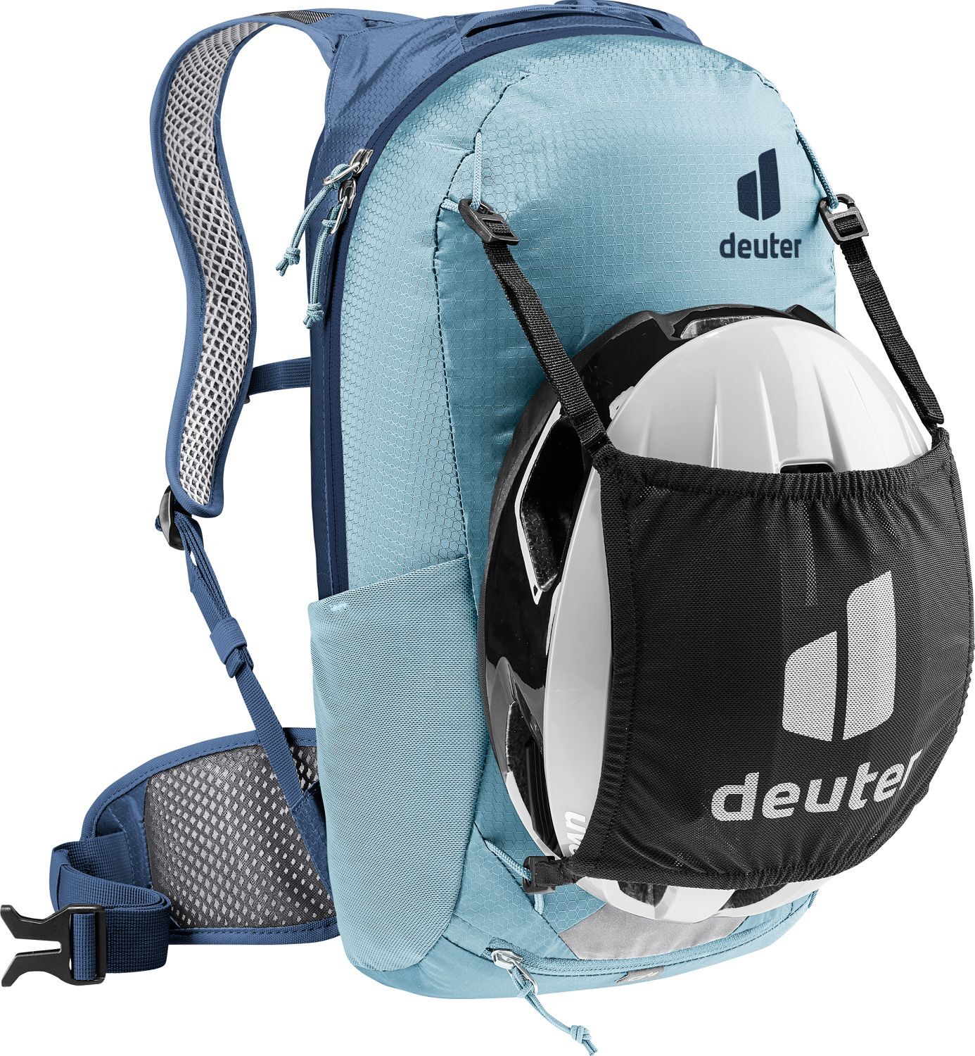 Deuter Race 12 Fahrradrucksack lake-ink