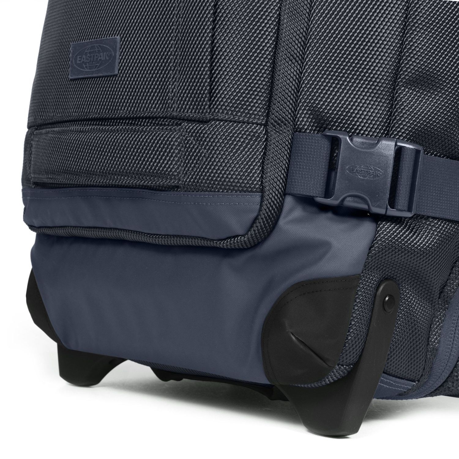 Eastpak Tranverz Reisetrolley M 2-Rollen CNNCT Marine Eastpak Tranverz Reisetrolley M 2-Rollen CNNCT Marine
