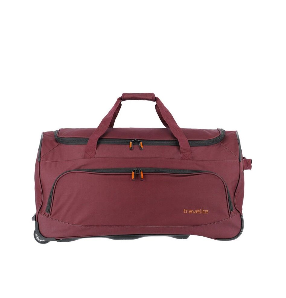 Travelite Basics FRESH Trolley Reisetasche