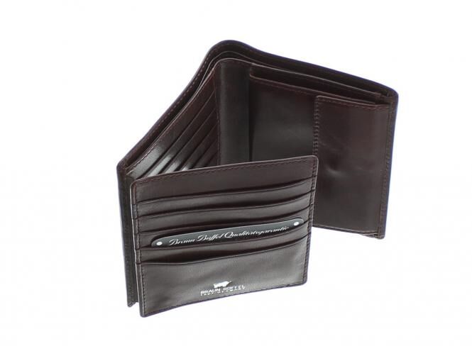 Braun Büffel BASIC Geldbörse COUNTRY 34343 palisandro Braun Büffel BASIC Geldbörse COUNTRY 34343 palisandro