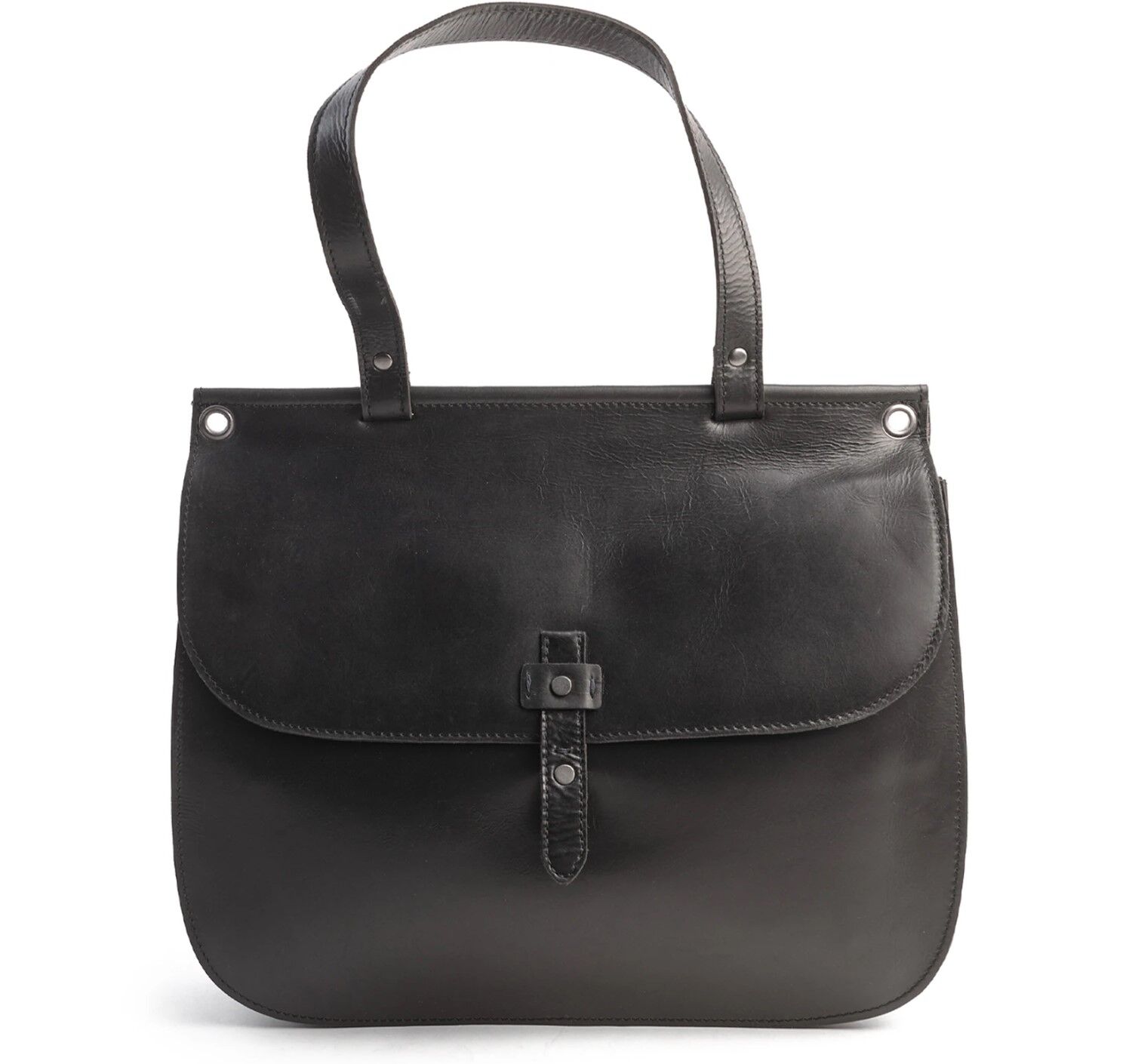 Harold's Aberdeen women Slingbag L schwarz