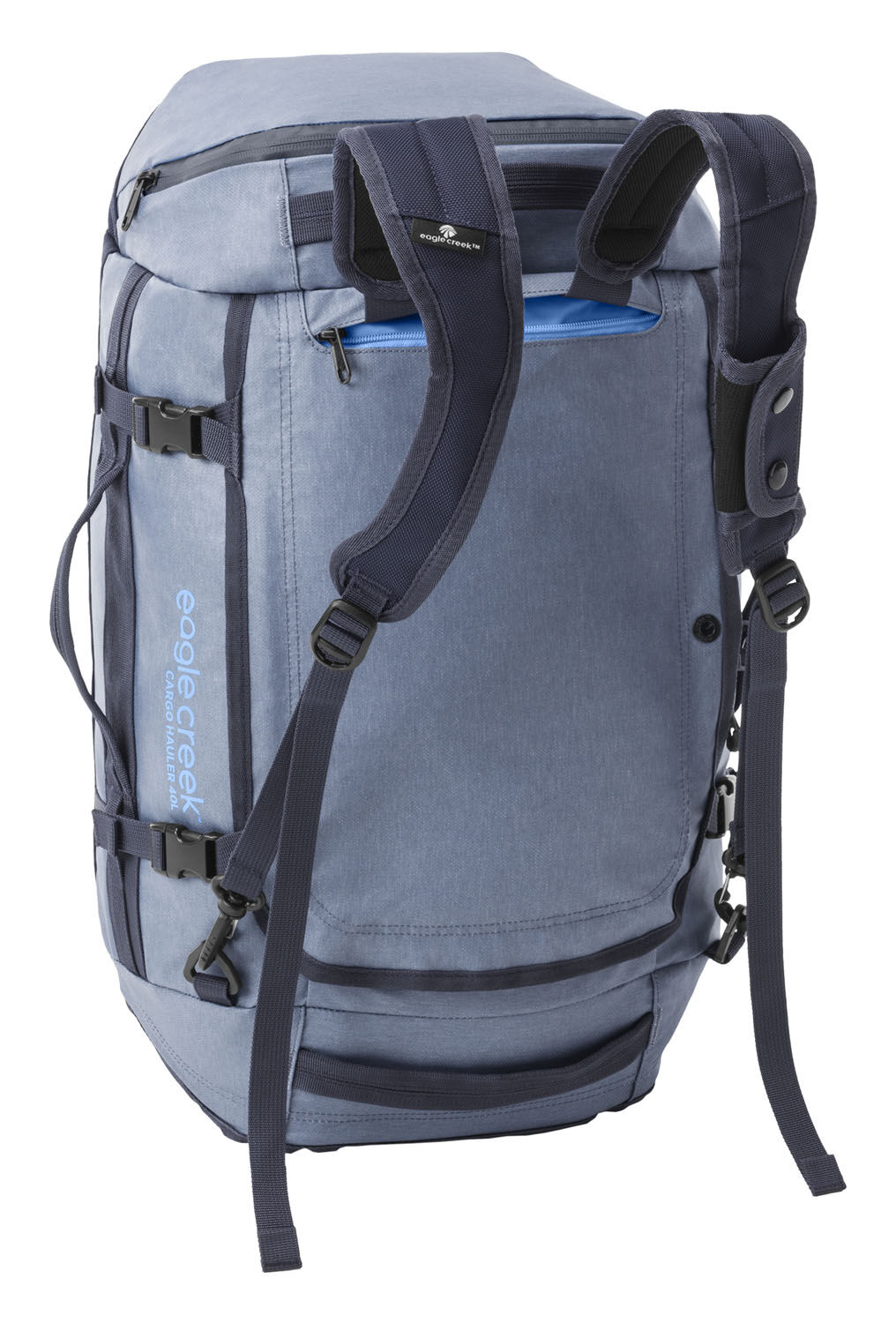 Eagle Creek Cargo Hauler Duffel Bag 40L glacier blue