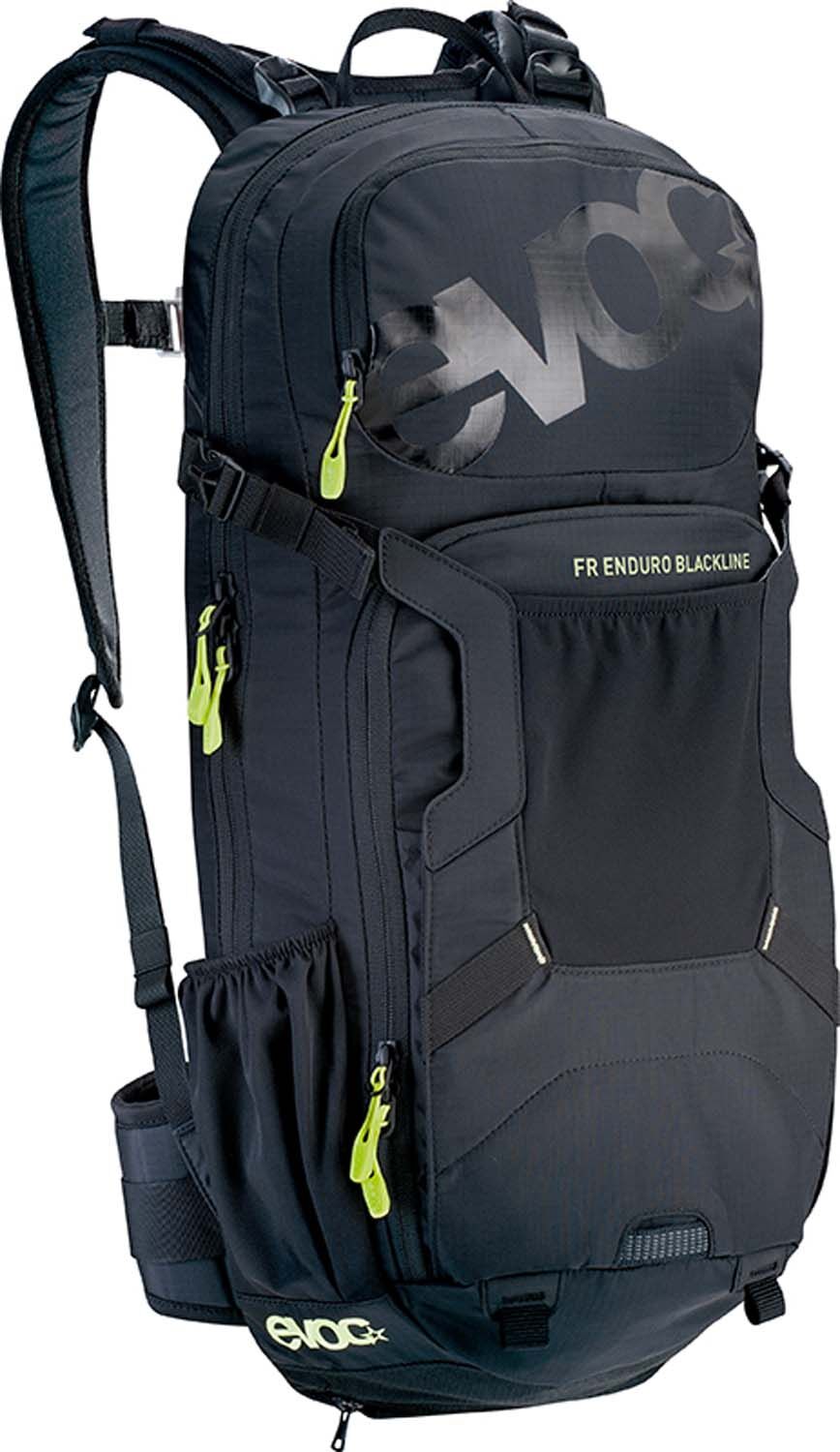 evoc FR ENDURO Blackline 16 XL Fahrradrucksack evoc FR ENDURO Blackline 16 XL Fahrradrucksack