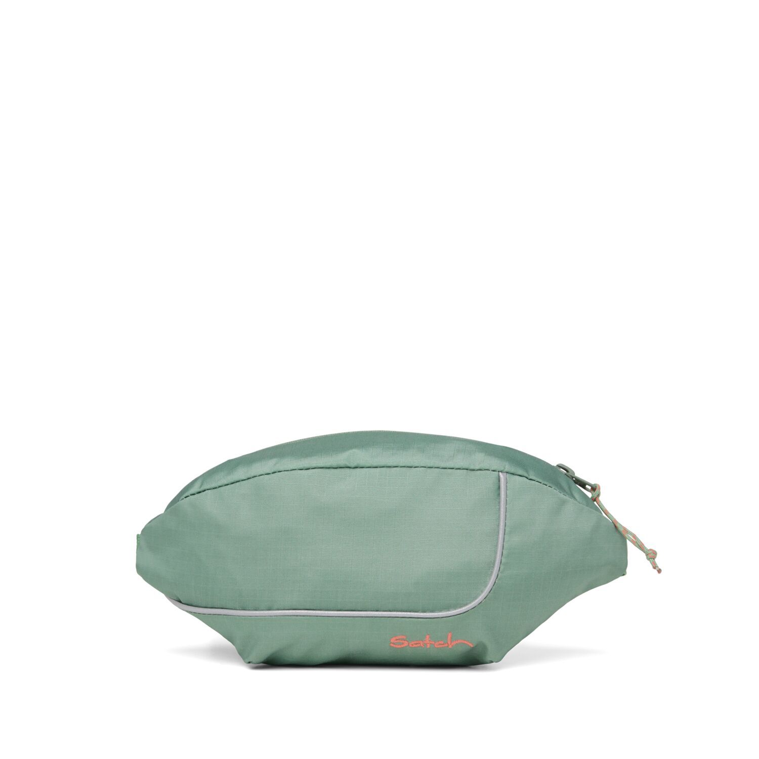 satch Freizeit Cross Easy Hip Bag Ripstop Green
