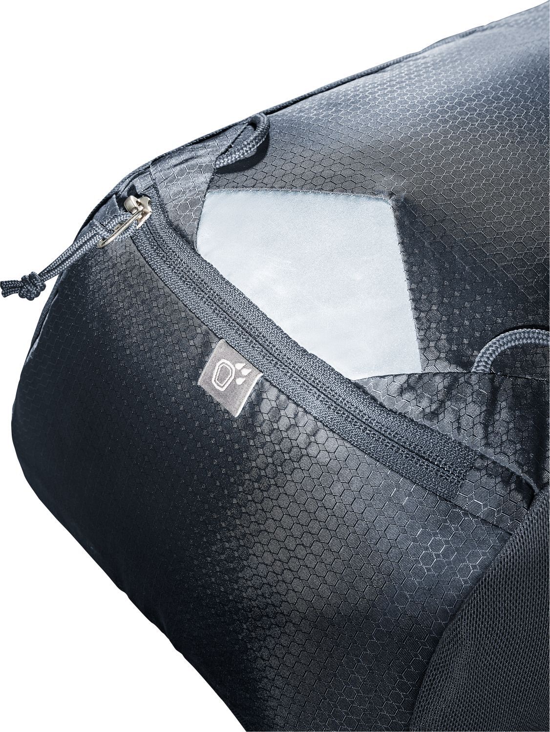 Deuter Race 12 Fahrradrucksack black