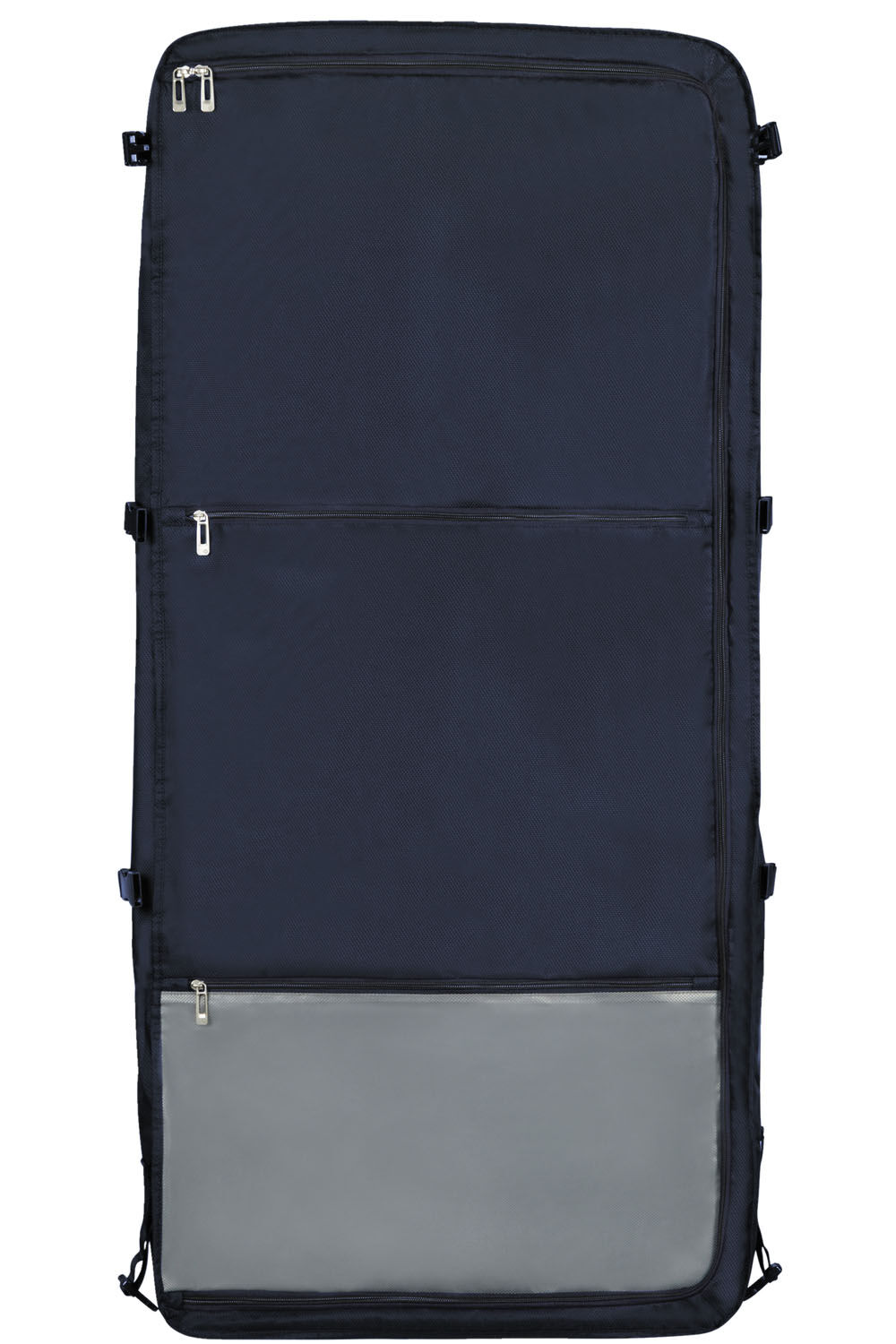 Samsonite Respark Kleidersack Tri-Fold + GRATIS HOTELGUTSCHEIN Midnight Blue Samsonite Respark Kleidersack Tri-Fold + GRATIS HOTELGUTSCHEIN Midnight Blue