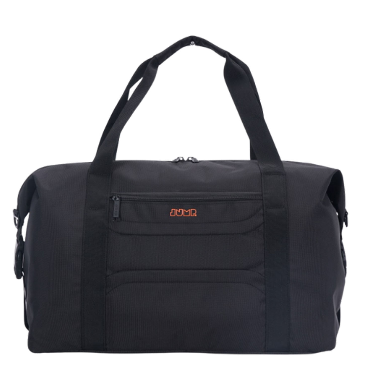 JUMP Moorea 2 Large Carry-on Duffle 50cm Noir - schwarz JUMP Moorea 2 Large Carry-on Duffle 50cm Noir - schwarz