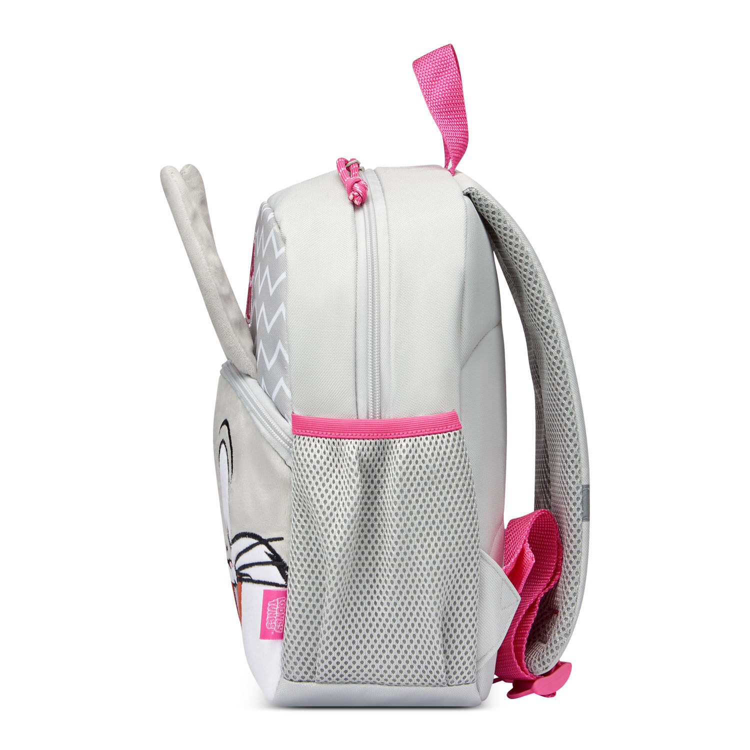 Roncato Looney Tunes™ Baby Travel Rucksack Bugs Bunny Roncato Looney Tunes™ Baby Travel Rucksack Bugs Bunny