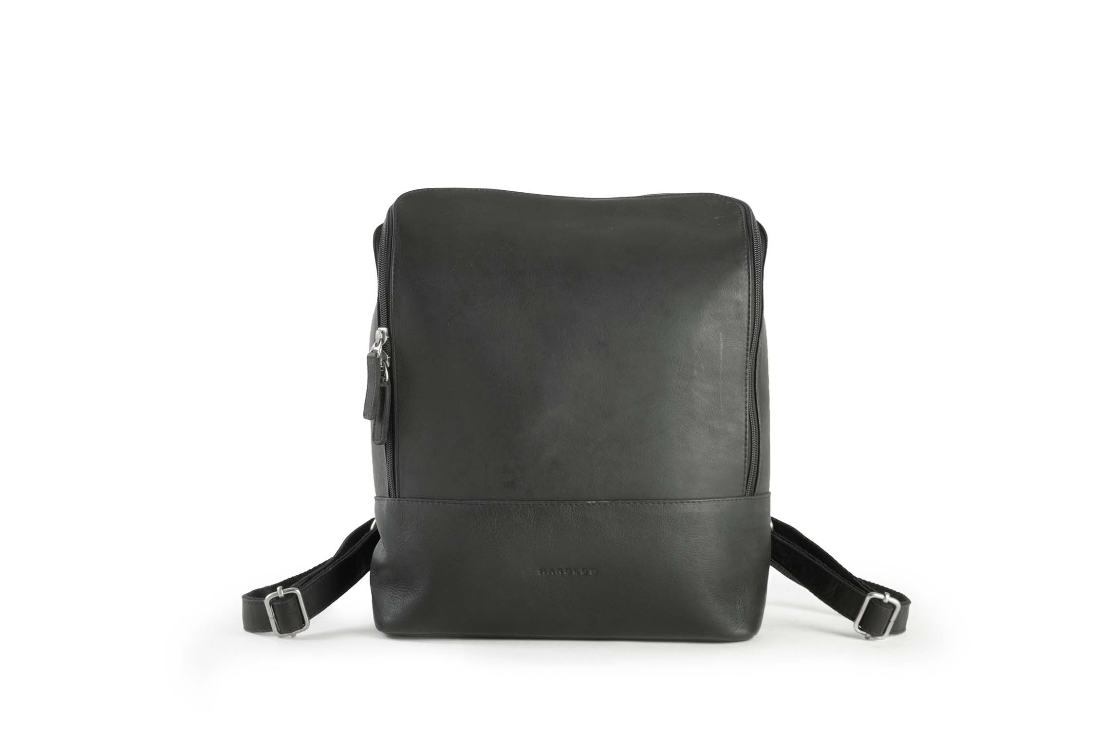 Harold's Campo U-City-Rucksack S schwarz Harold's Campo U-City-Rucksack S schwarz